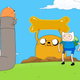 Illustration for article titled Adventure Time Recap - Ocarina